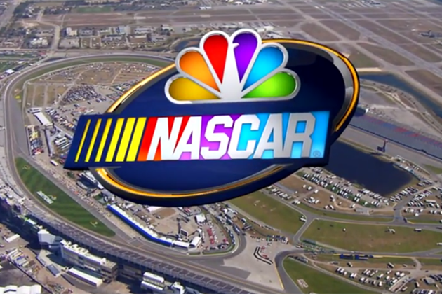 Blake Shelton To Open NASCAR Races On NBC [VIDEO] | B104 WBWN-FM