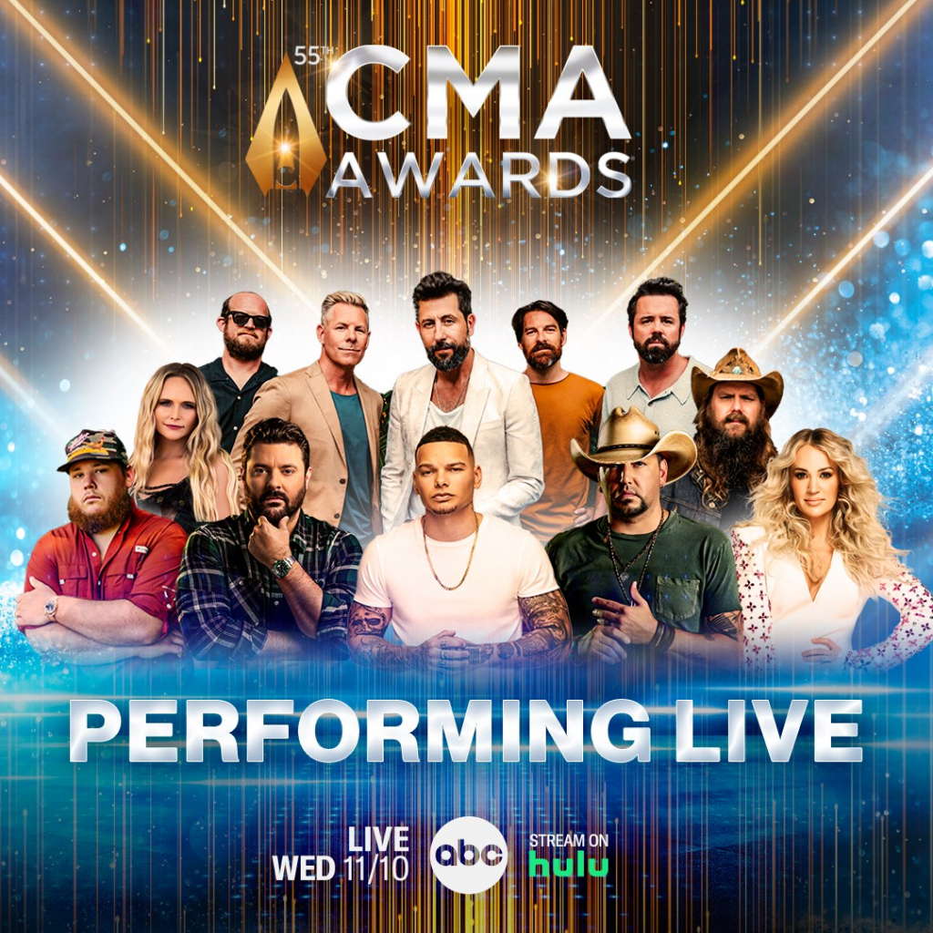 How To Watch Cma Awards 2024 After It Airs Dulcie Virgina