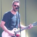 Eric Church Gives Heartbreaking Speech About Las Vegas At Grand Ole Opry [VIDEO]