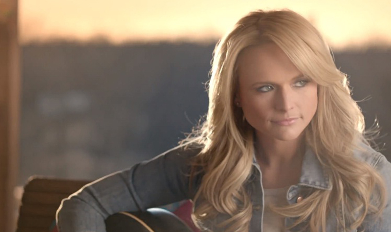 Miranda Lambert Announces Concert At Peoria Civic Center | B104 WBWN-FM