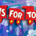 2014 Toys For Tots Drop Off Locations in McLean County