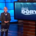More Details on ‘Finding Dory’ from Disney Pixar [VIDEO]