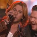 What do iTunes sales Predict for Craig Wayne Boyd and Blake Shelton on ‘The Voice’?