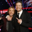 Craig Wayne Boyd Crowned The Voice [VIDEO]