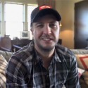 Luke Bryan Thanks Fans for 2014 and Promises “Bigger and Better” 2015 [VIDEO]