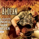 B104 Welcomes Jason Aldean to the Peoria Civic Center March 27th!