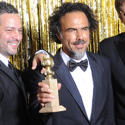 The Winners from the Golden Globe Awards 2015