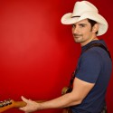 Brad Paisley’s Storm Rages On at Number One