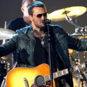 Eric Church Live At The US Cellular Coliseum March 17th
