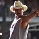 Kenny Chesney says his 26th Number One was For The Fans