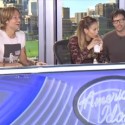 Keith Urban Reacts to ‘Nice Butt’ Comment Last Night on American Idol [VIDEO]