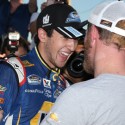 NASCAR XFINITY Champion Chase Elliott will Drive the Sprint Cup #24 Full-Time in 2016