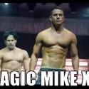 Sexy ‘Magic Mike XXL’ Trailer Released [VIDEO]