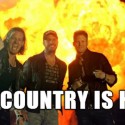 Bro Country Could Be Added To The Dictionary