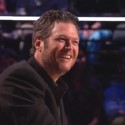 First Look at Blake Shelton on Season 8 of ‘The Voice’ [VIDEO]