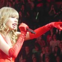 Taylor Swift Wants Guitar Teacher to Stop Using Her Name