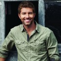 Josh Turner in Peoria for the 2015 American Red Cross Heartland Heroes Event