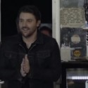 Chris Young Calls Into Justice & Faith on B104 [AUDIO]