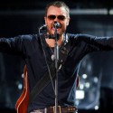 Eric Church Welcomes Another Son