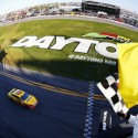 Joey Logano Wins Daytona 500 [PHOTOS, VIDEO]