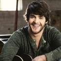 Thomas Rhett Scores Third Number One with ‘Make Me Wanna’