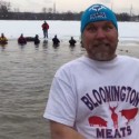 Buck’s 2015 Polar Plunge for Special Olympics Video