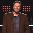 Blake Shelton Gets Three Artists on ‘The Voice’ [VIDEO]