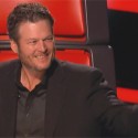 Blake Shelton gets Audience to Help Score another Artist on ‘The Voice’ [VIDEO]