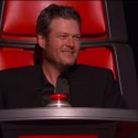 Watch the Reaction of Blake Shelton During the Adam Levine Voice Audition [VIDEO]