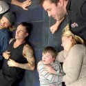 Adam Levine Treats Young Fan With Down Syndrome to a Maroon 5 Concert [VIDEO]