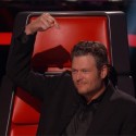 Blake Shelton Adds Four to Nearly Fill Team Blake on ‘The Voice’ [VIDEO]