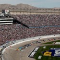 Which NASCAR Driver will Cash In at Vegas?