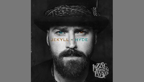 Zac Brown Band Announces New Album and 2015 Tour Dates | B104 WBWN-FM