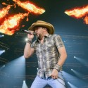 Jason Aldean Hits Number One with ‘Just Gettin’ Started’ [VIDEO]