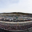 Which NASCAR Driver will Win the Mêlée at Martinsville?