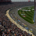 Which NASCAR Driver Will Have Their California Dream Come True?