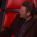 Blake Shelton Needs Advice after Amazing Battle on The Voice [VIDEO]