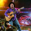Garth Brooks Says Crowds Today are Louder