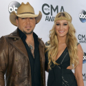 They Finally Did It, Jason Aldean & Brittany Kerr are Married