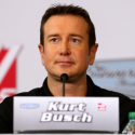 Kurt Busch Reinstated by NASCAR