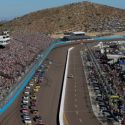 Which NASCAR Driver can Keep Kevin Harvick from Winning at Phoenix