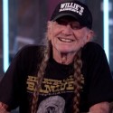 Did Willie Nelson Smoke Pot On The White House Roof? [VIDEO]