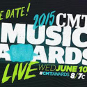 2015 CMT Music Awards set for June 10th in Nashville