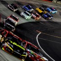 NASCAR back on Short Track at Bristol