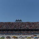 NASCAR Sprint Cup Series Headed to Talladega Sunday