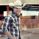 See Justin Moore at the Illinois State Fair As a B104 Insider