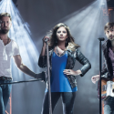 Lady Antebellum Ticket Stop At Pub II