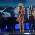 Is Little Big Town Already in the Christmas Spirit? [VIDEO]