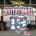 Inaugural Michael Collins Baseball Invitational April 30th through May 3rd