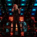 Meghan Linsey Knocks it Out of the Park on The Voice [VIDEO]